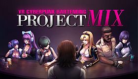 PROJECT MIX
