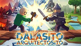 Battle Architect: Dalasito