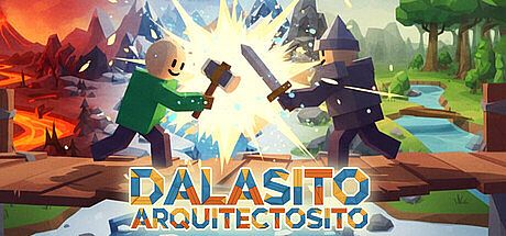 Battle Architect: Dalasito Game