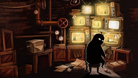 Beholder Complete Edition Game