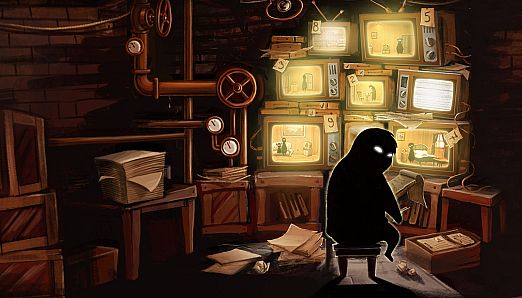 Beholder Complete Edition