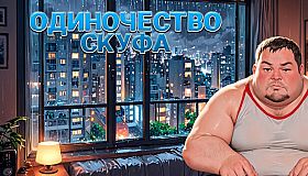 Одиночество Скуфа