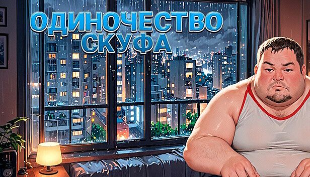 Buy Одиночество Скуфа
