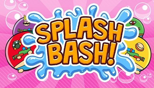 Splash Bash