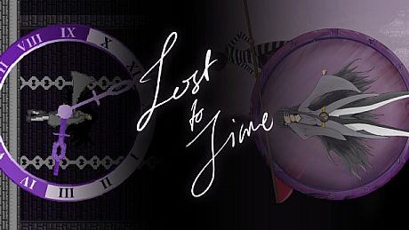 Lost to Time Game
