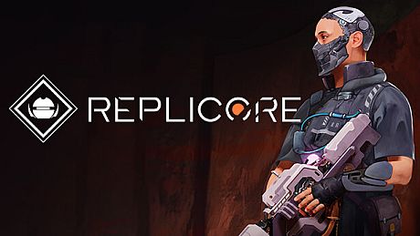 REPLICORE Game