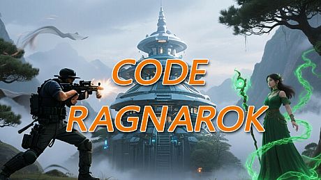 Code Ragnarok Game