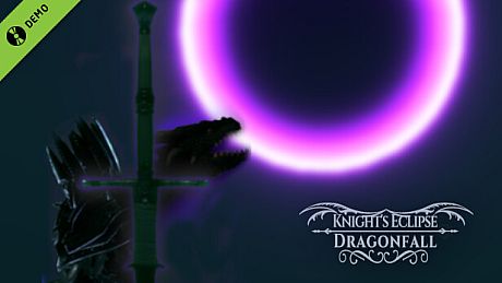 Knight's Eclipse Game