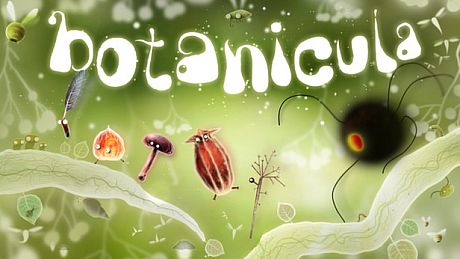 Botanicula