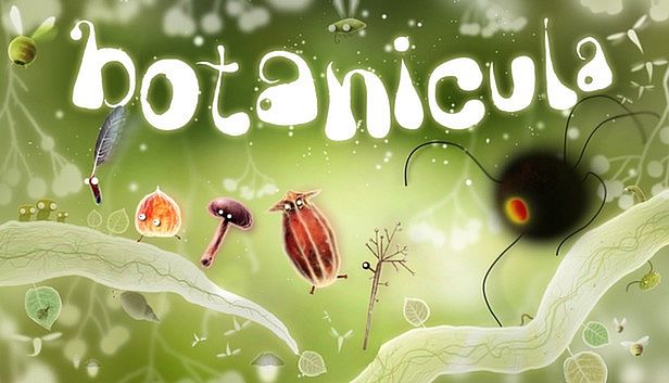 Buy Botanicula