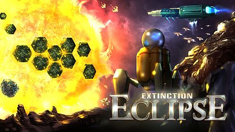 Extinction Eclipse Game
