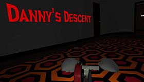 Danny's Descent