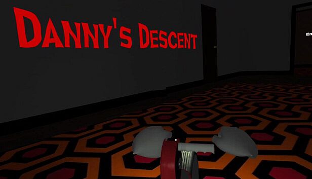 Buy Danny's Descent