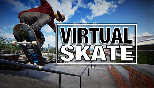 Virtual Skate
