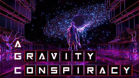 A Gravity Conspiracy Game