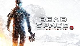 Dead Space 3 Tundra Recon Pack