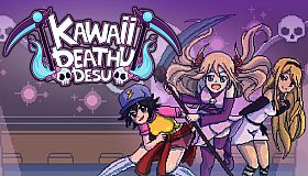 Kawaii Deathu Desu