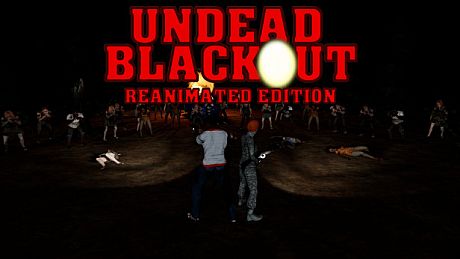 Undead Blackout: Reanimated Edition Game
