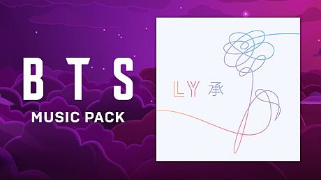 Beat Saber - BTS - "DNA" DLC