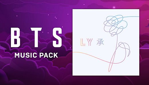 Beat Saber - BTS - "DNA"