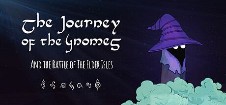 The Journey of the Gnomes: The Battle of the Elder Isles