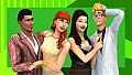 The Sims 4 Luxury Party Stuff
