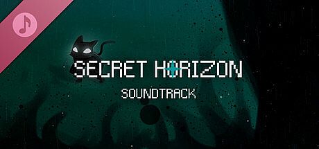 Secret Horizon Soundtrack DLC