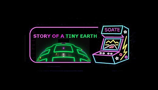 Story of a tiny earth, the symbolic ages