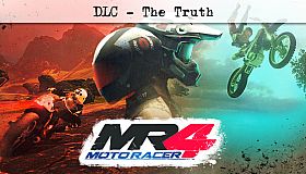 Moto Racer 4 - The Truth