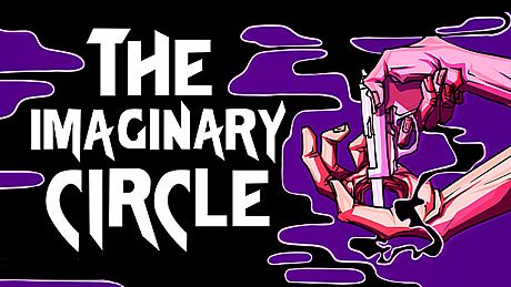 The Imaginary Circle Game
