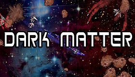 Dark Matter