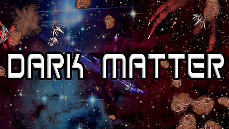 Dark Matter Game