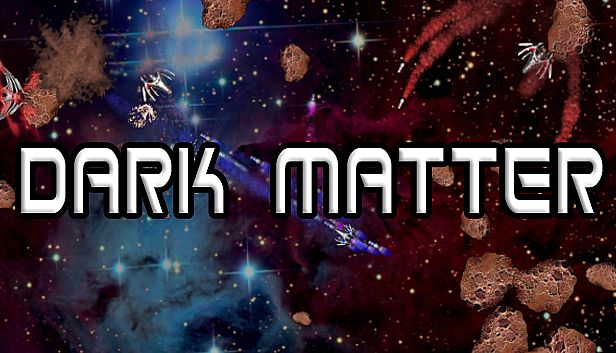 Buy Dark Matter