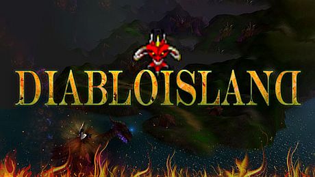 Diablo_IslanD 暗黑破坏岛