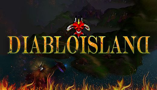 Diablo_IslanD 暗黑破坏岛