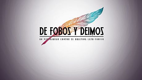 De Fobos y Deimos