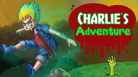 Charlie's Adventure