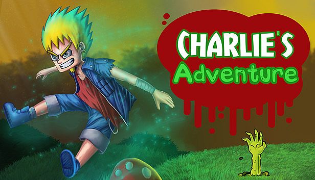 Buy Charlie's Adventure
