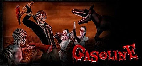 Gasoline