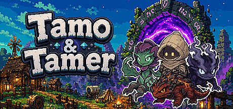 Tamo&Tamer Game