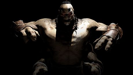Mortal Kombat X: Goro DLC