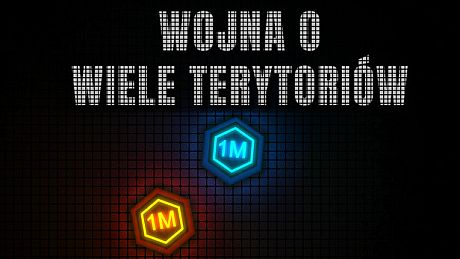Multiple Territory War Game