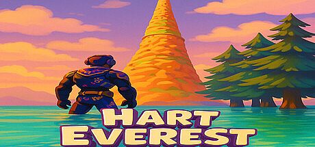 HART EVEREST Game