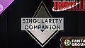 Fantasy Grounds - Traveller - Singularity Companion
