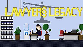 HerrAnwalt: Lawyers Legacy