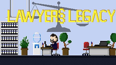 HerrAnwalt: Lawyers Legacy Game