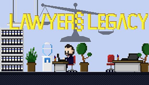 HerrAnwalt: Lawyers Legacy