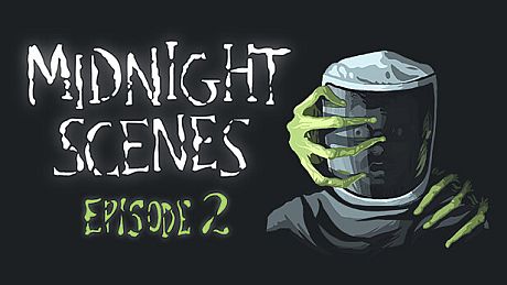 Midnight Scenes: The Goodbye Note