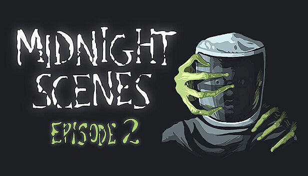 Buy Midnight Scenes: The Goodbye Note