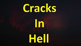 Cracks In Hell